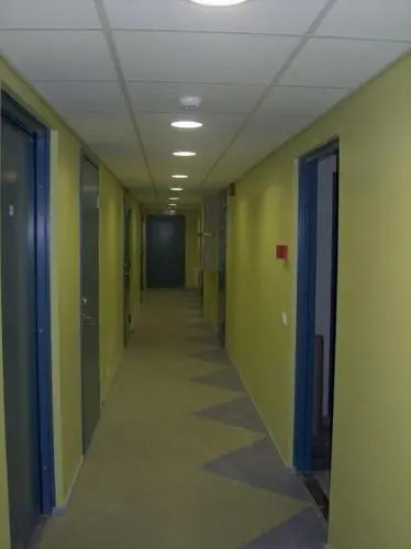 Torni Hostel