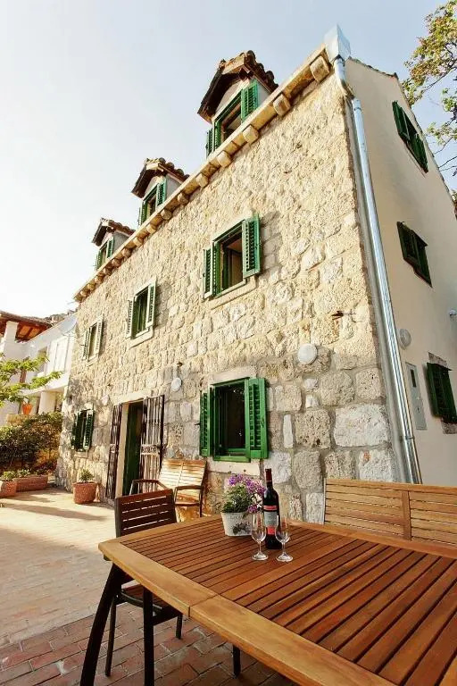 Villa Gordana, Dubrovnik