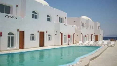 Rocketa Hotel Dahab