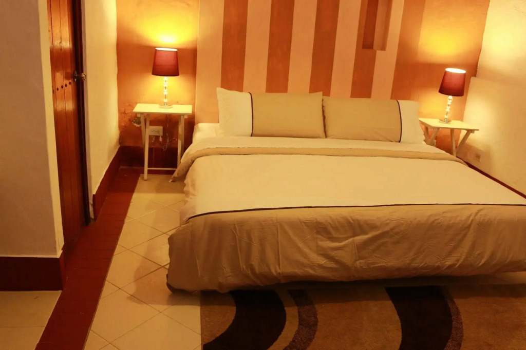 Palenque Casa Hotel BY HMC