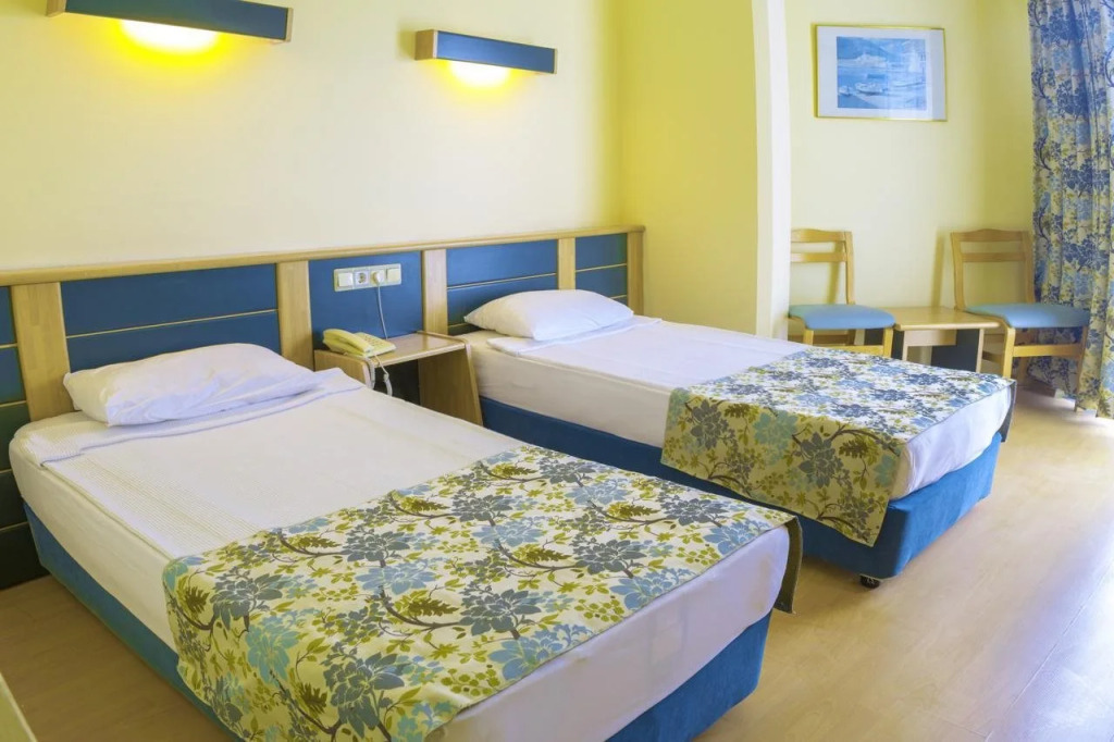 Caretta Relax Hotel