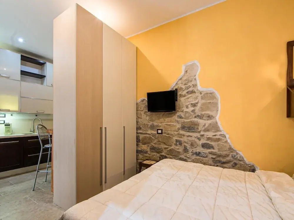 Studio Apartment in San Sepolcro