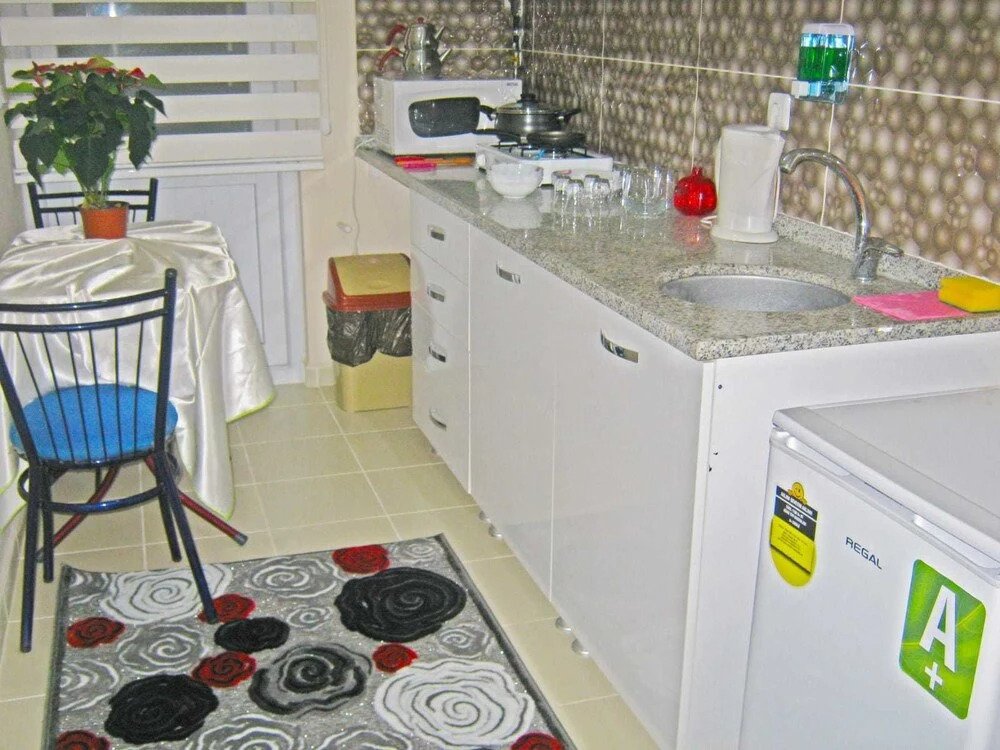 Gorukle Konak Otel