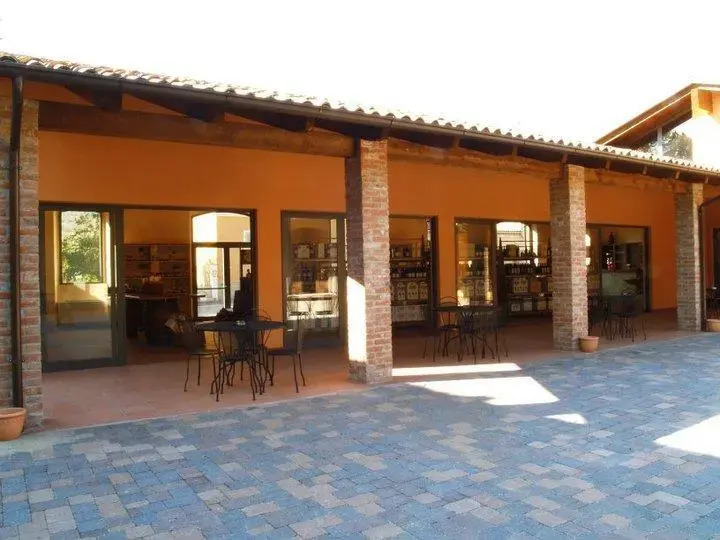 Casa Vacanze Cascina Mezzane