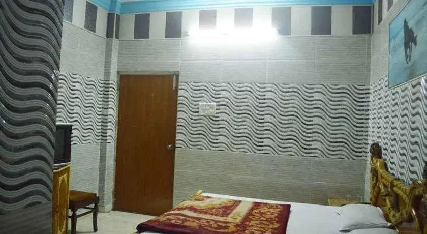 Hotel Saffron