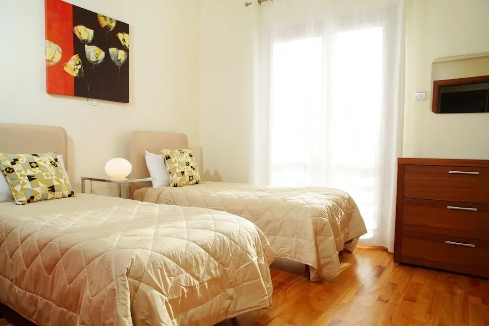 Aphrodite Hills Holiday Residences Superior Villas 4 Bedroom Superior Villa - 0342