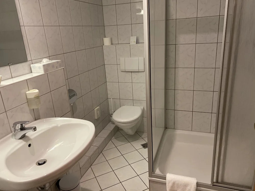 Hotel Lorösch