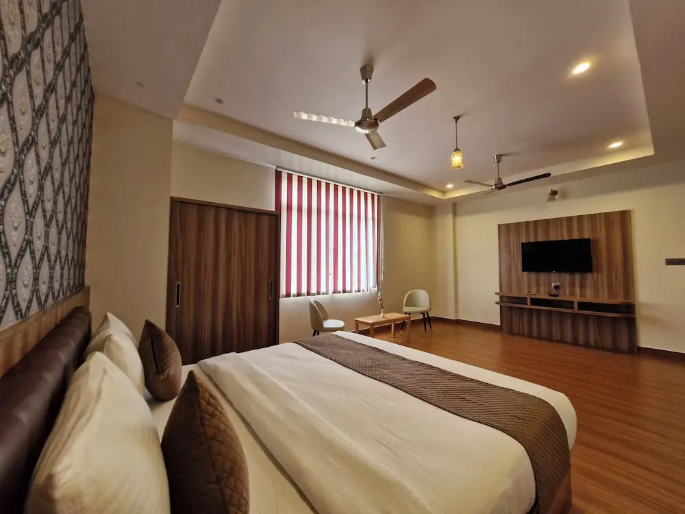 Hotel Aranyasutra