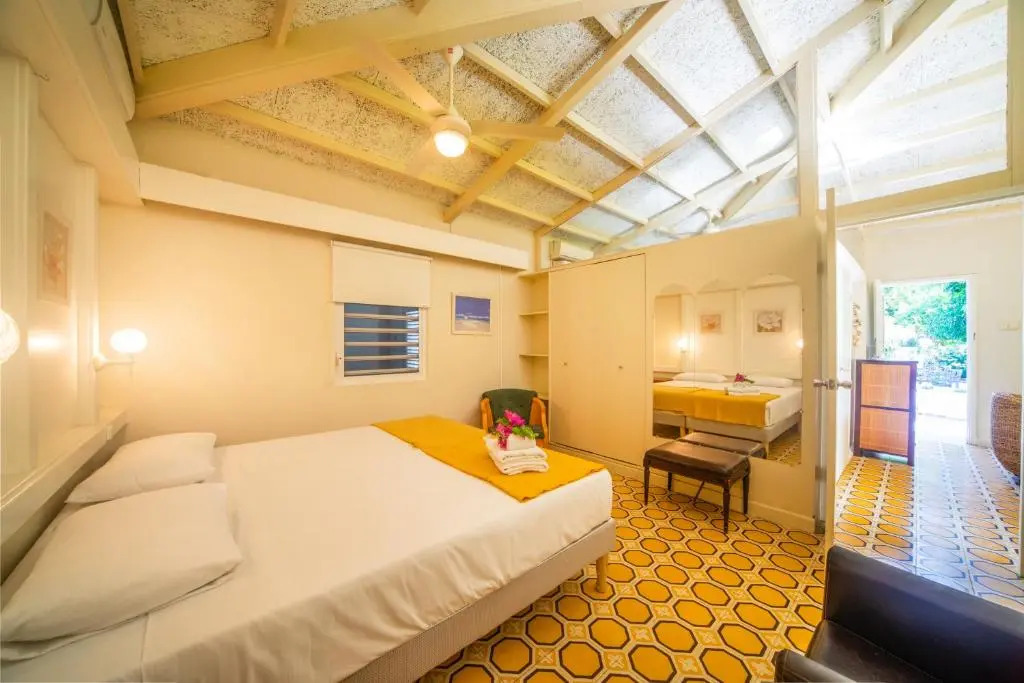 Piscadera Bay Resort 91