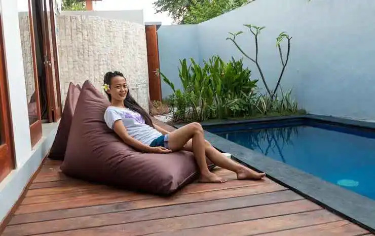 Little Coco Gili Trawangan Villas