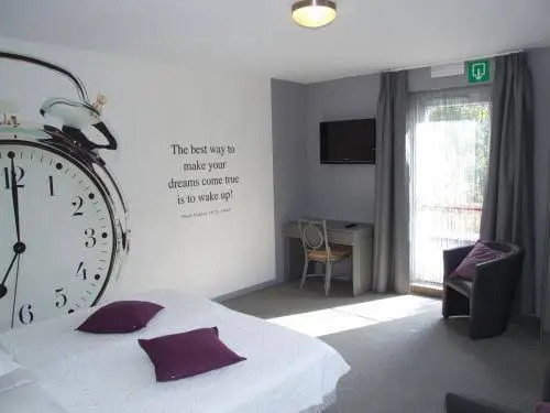 Wellin Hotel