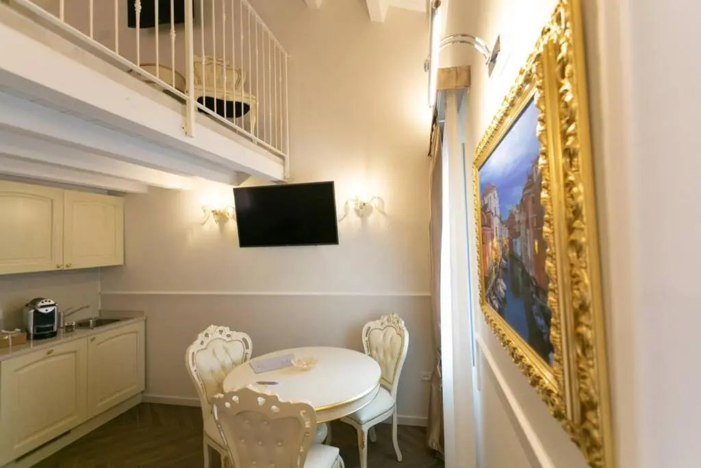 Suite Duplex Chioggia