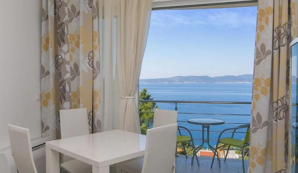 Villa Issea