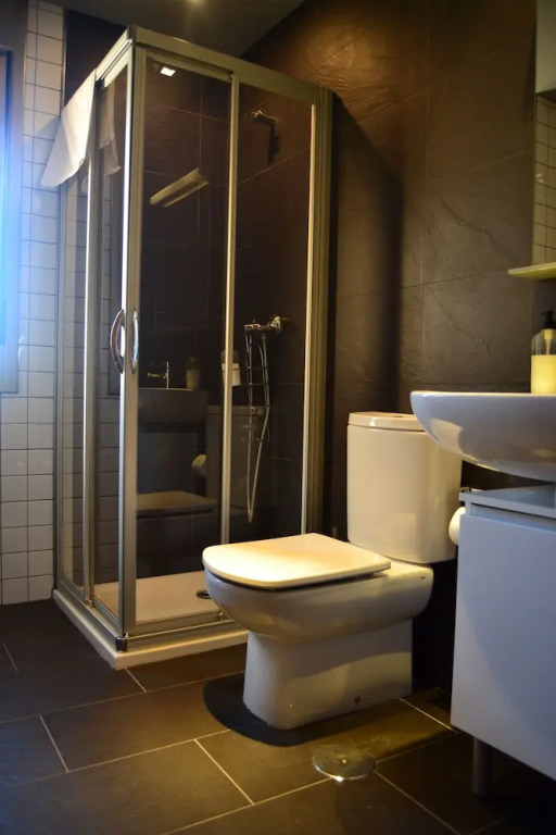 Apartamentos Spa Cueto