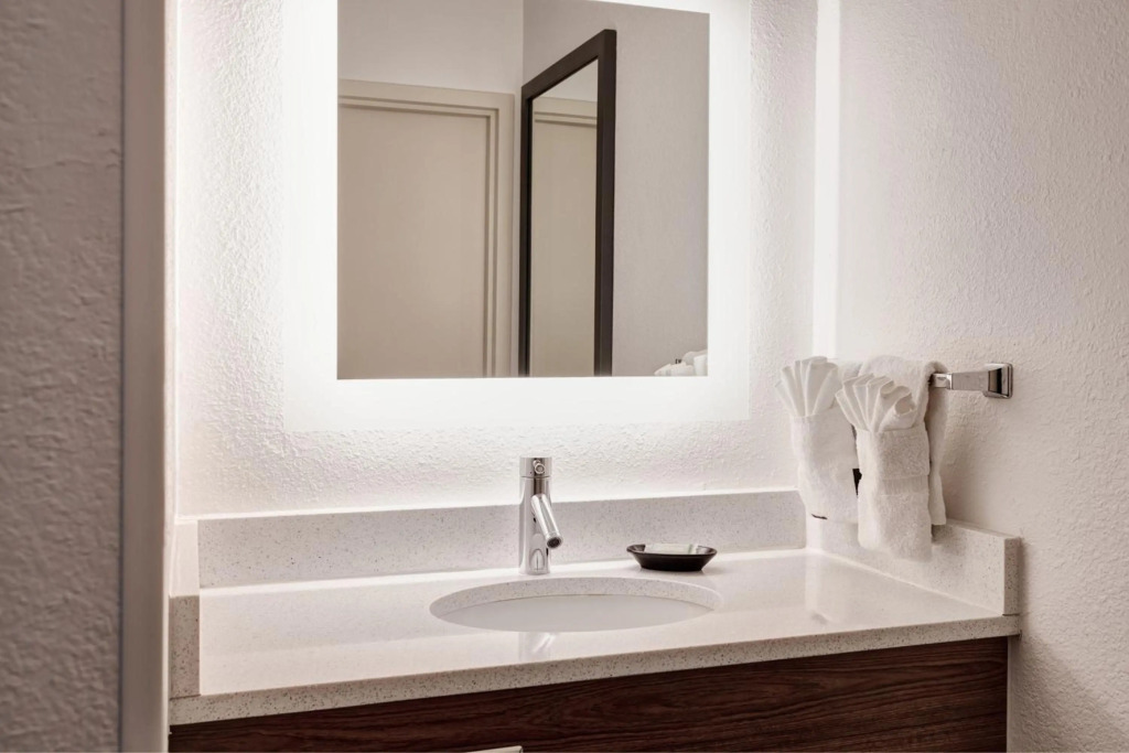 SpringHill Suites Phoenix Downtown