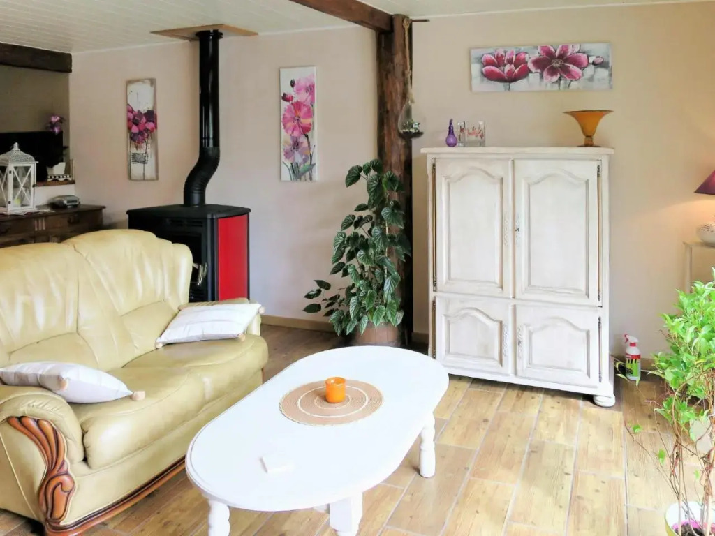 Holiday Home Tuilières by Interhome