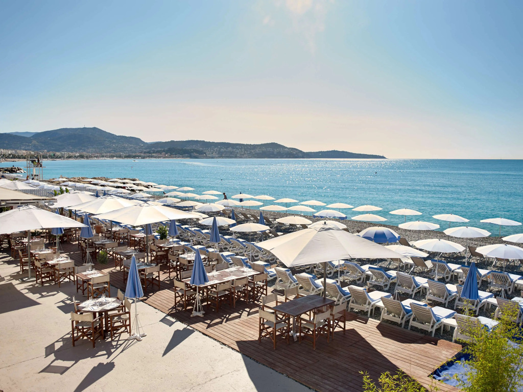 Radisson Blu Hotel Nice