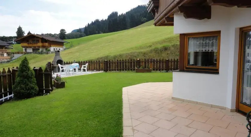 Haus Schwarzkogel