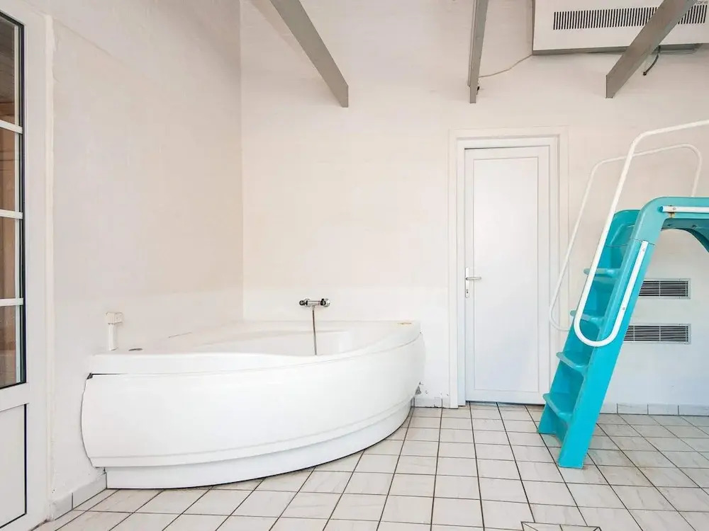 4 Star Holiday Home in Ulfborg