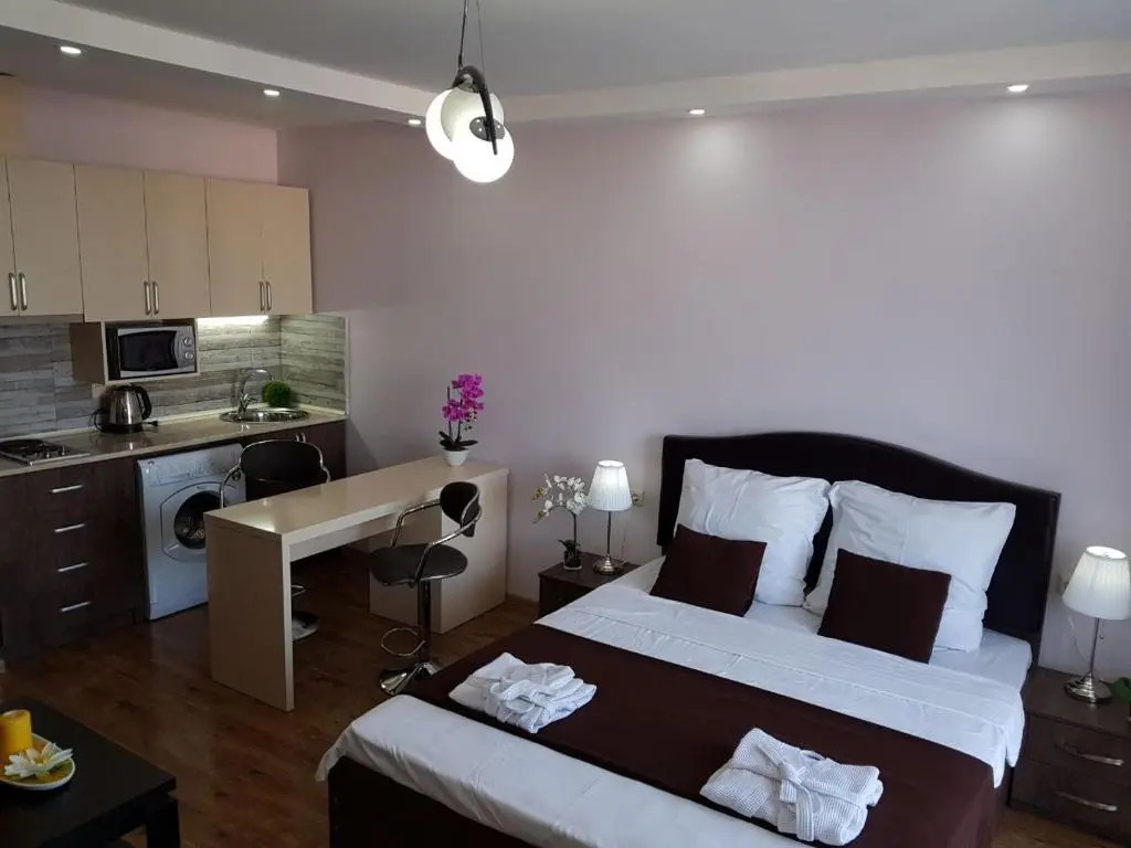 Lux Apartment