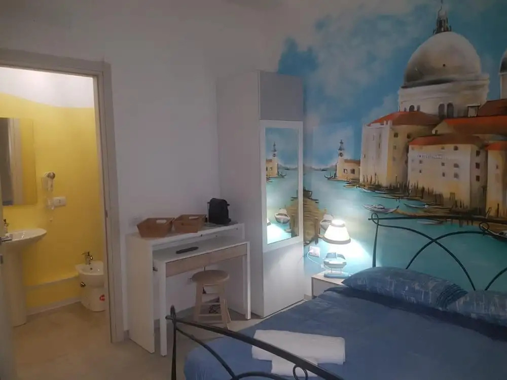 Bed Rho Stazione - Fiera