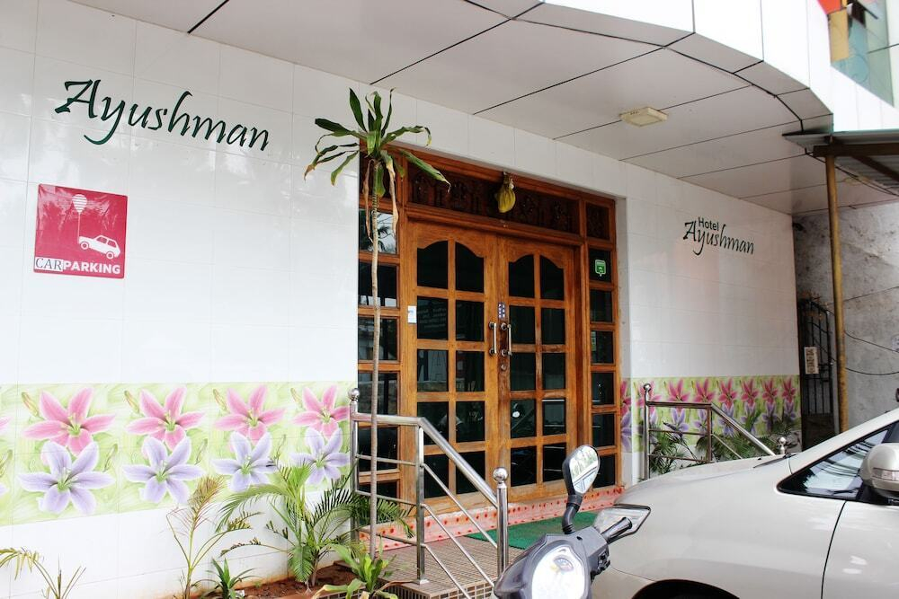 Ayushman