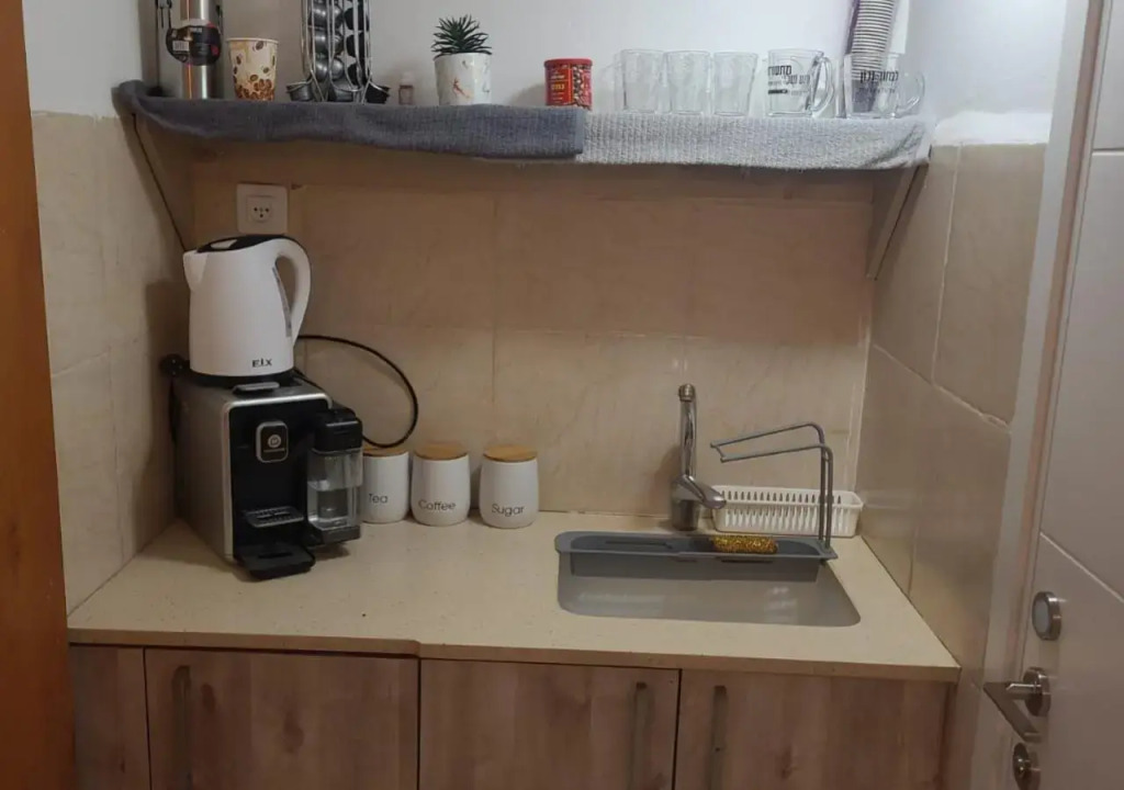 Sweet & cosy 1 Bedroom in Eilat