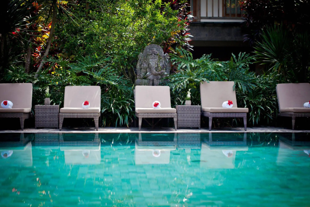 Sri Ratih Cottages, CHSE Certified