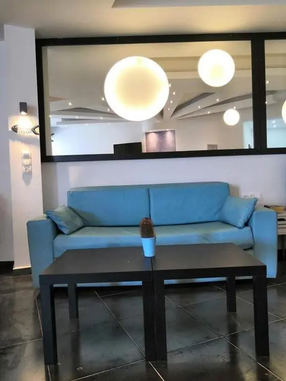 Hotel George suites 2