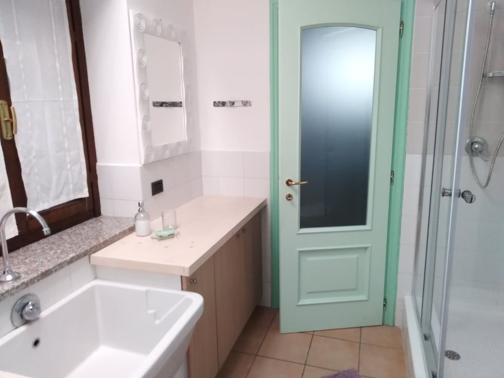 B&B Villa Bucceri