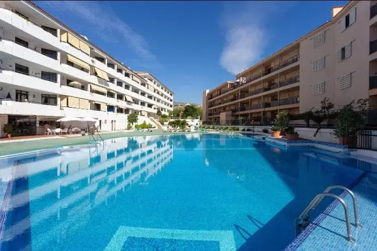 Vacation Home 1 Bed Los Cristianos