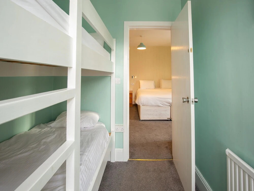 Padarn Hotel