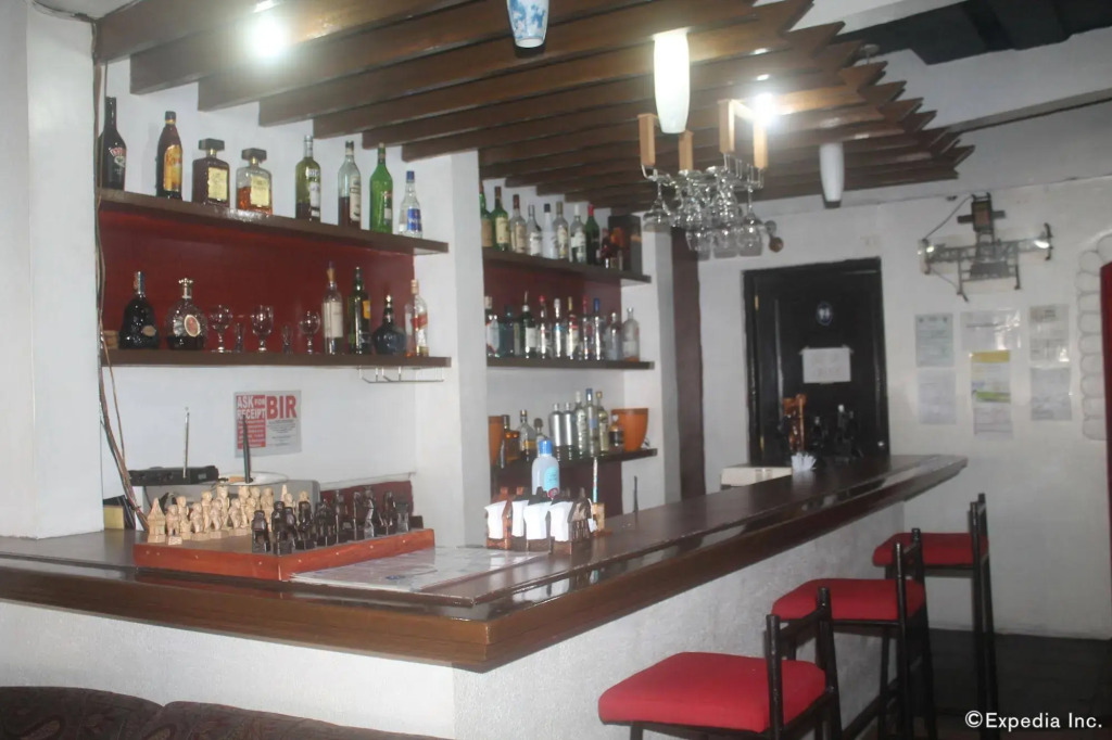 Chill-Out Guesthouse Manila