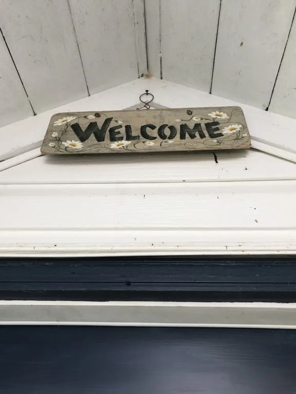 Crystal Beach Cottage And Vacations
