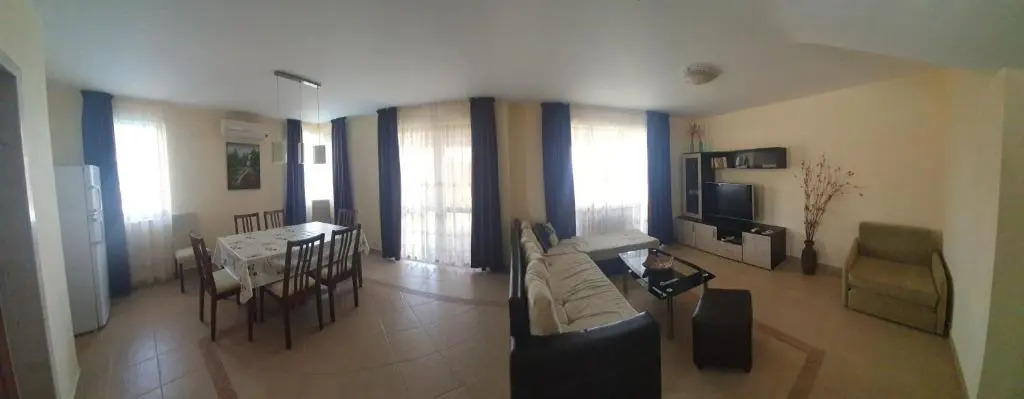 Sani Holiday Village
