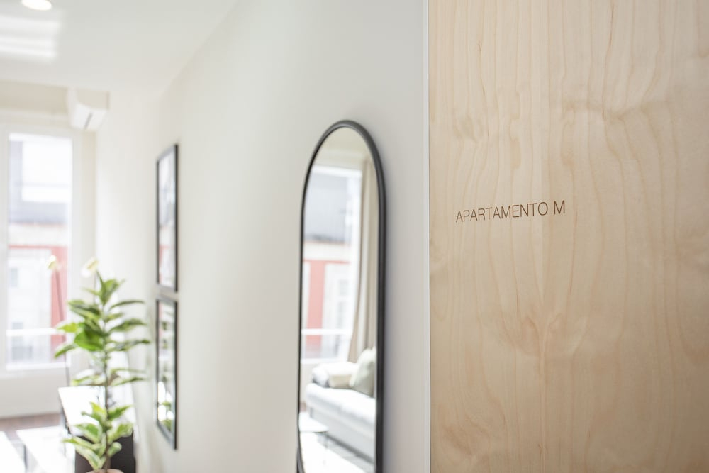 Liiiving - Luxury Gallery Apartment I