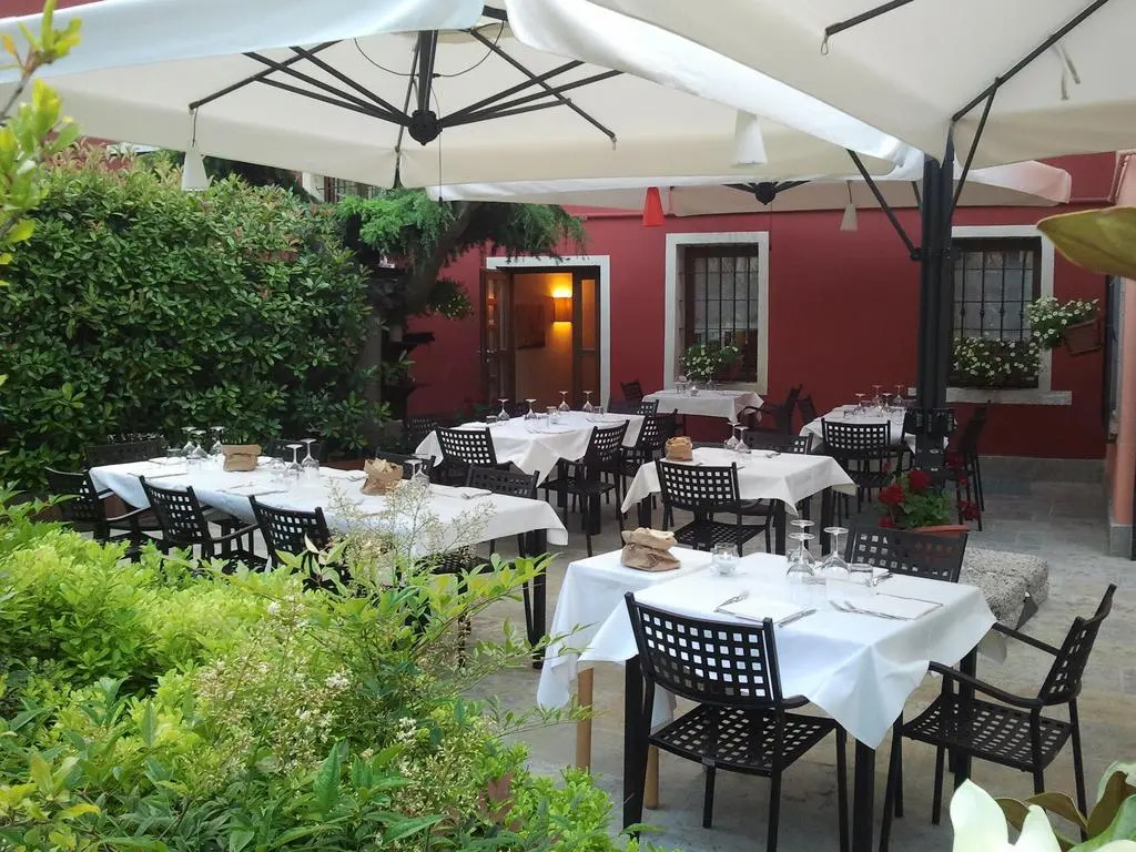 Albergo Croce dOro