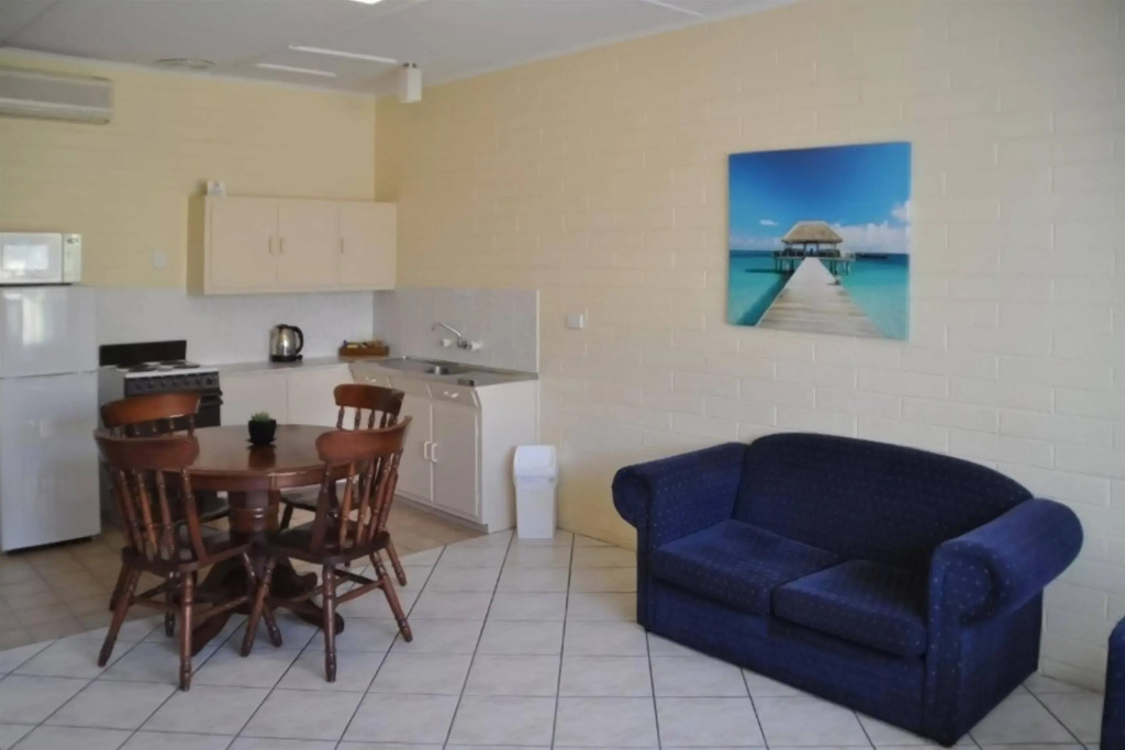 Robe Central Motel