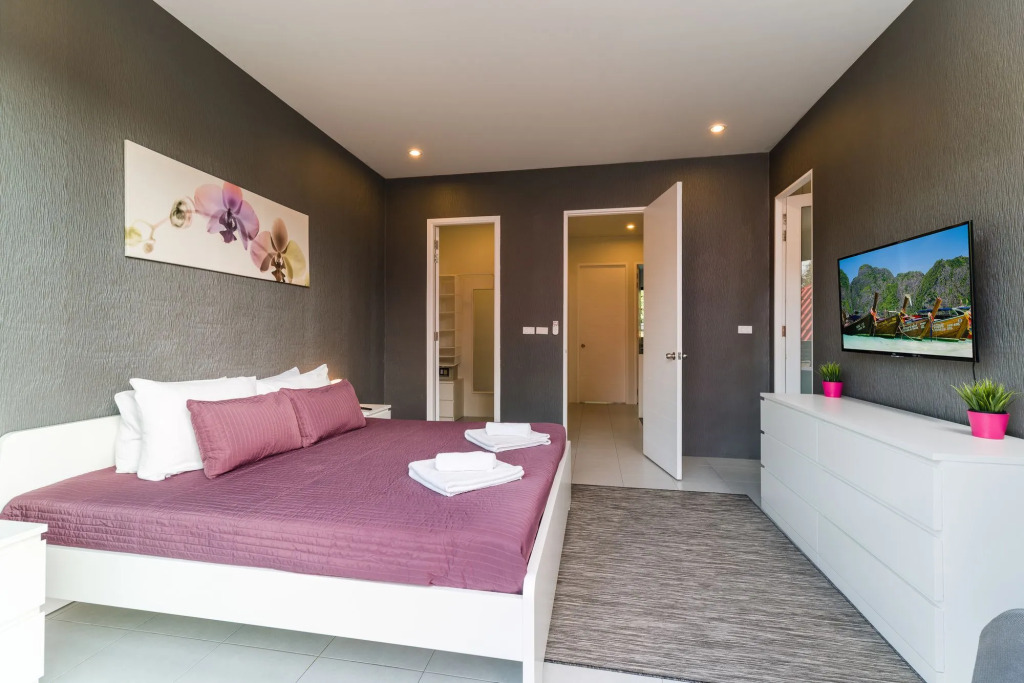 Pause on Samui Residences