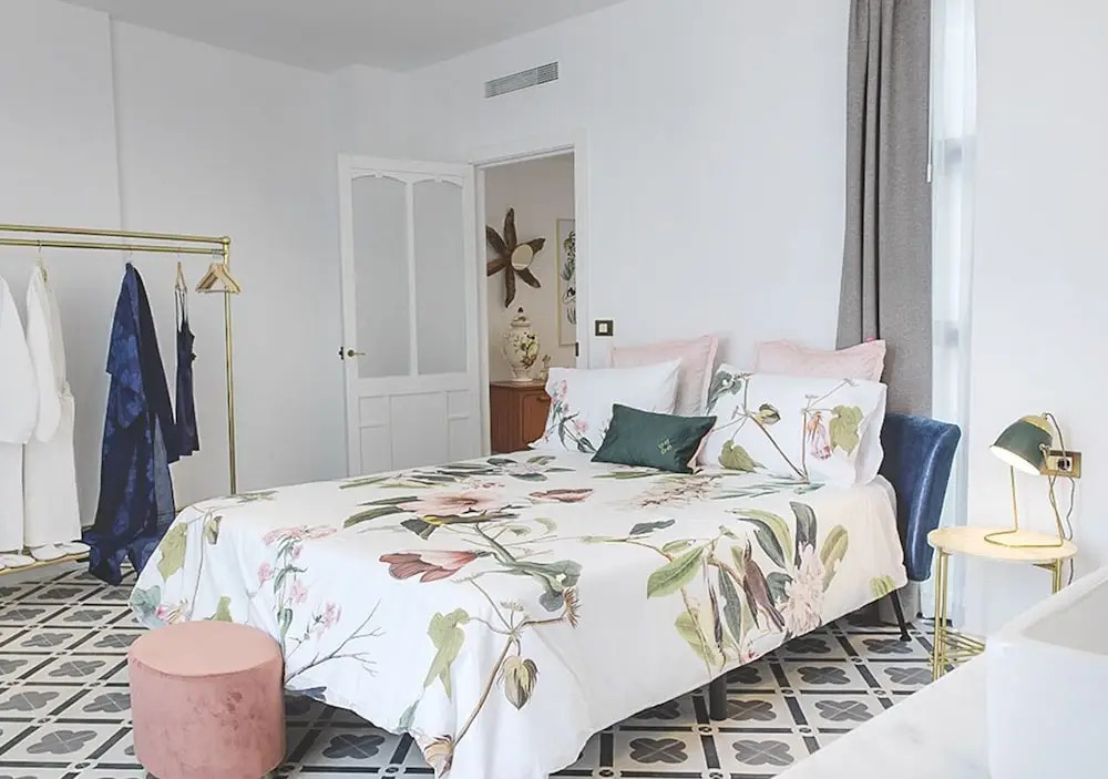 Casa Timoteo Apartamentos Boutique Adults Only