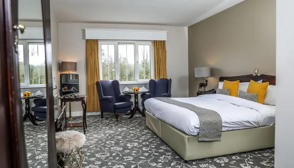Springfort Hall Hotel