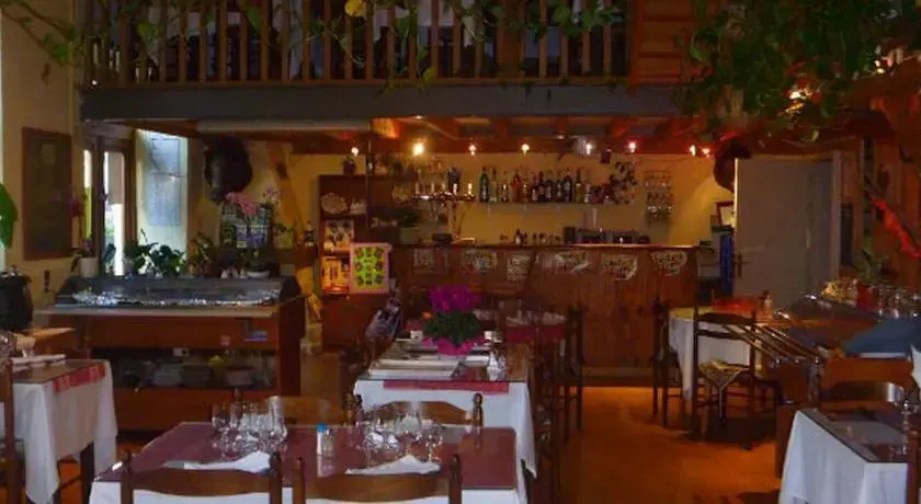 Bistrot de Pays