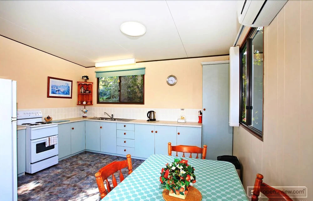 Tamar River Retreat