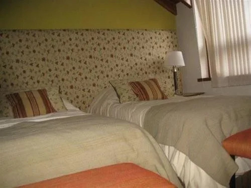 Arelauquen Lodge, A Tribute Portfolio Hotel
