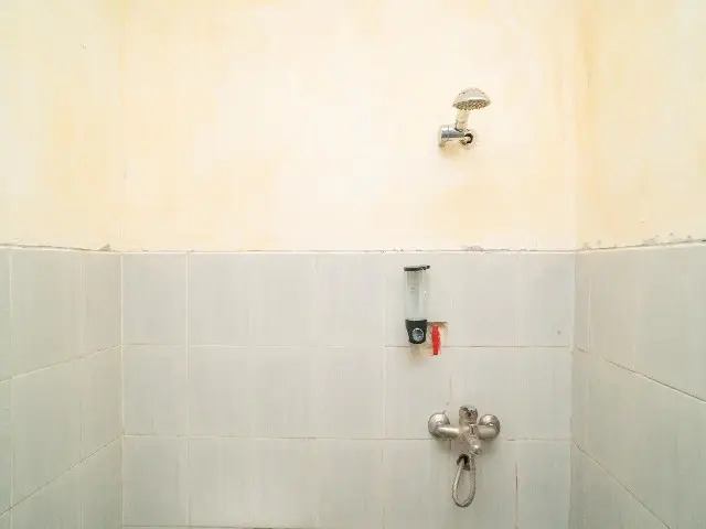 Urbanview Resort Tretes