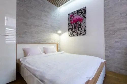 Apartment on Svobody avenue 22/17a
