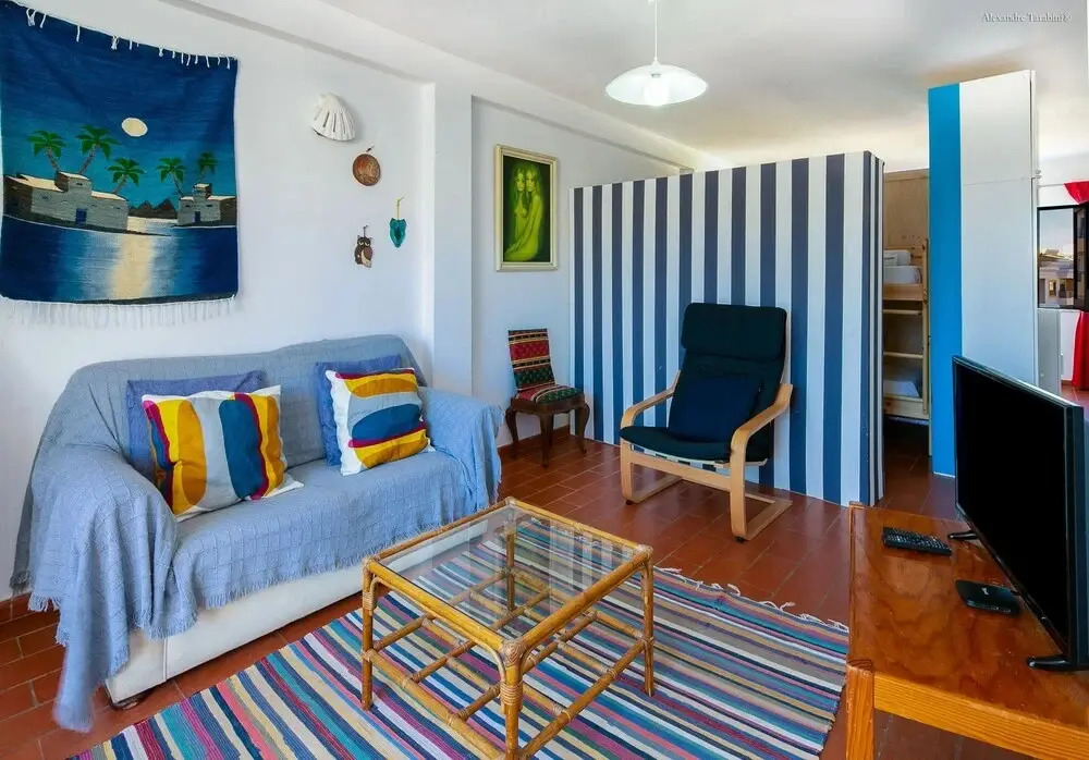 B12 - Pool And Sun Apartment