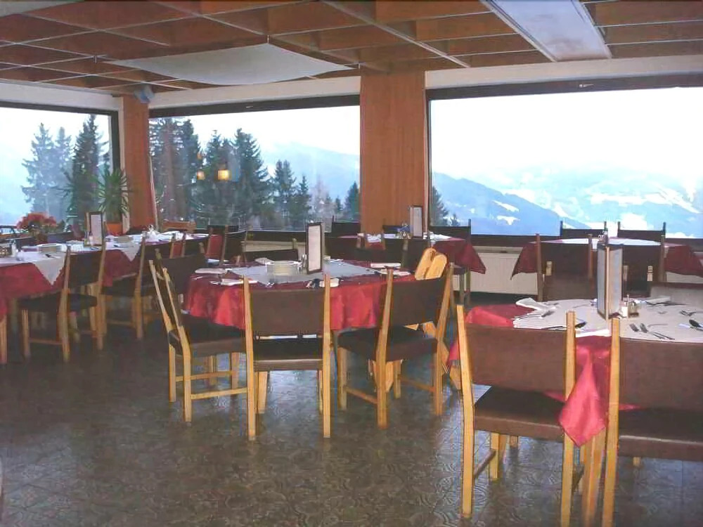 Frieden DAS Alpine Panorama Hotel