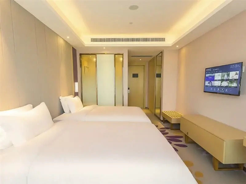 Lavande Hotel Guangzhou Wisdom City