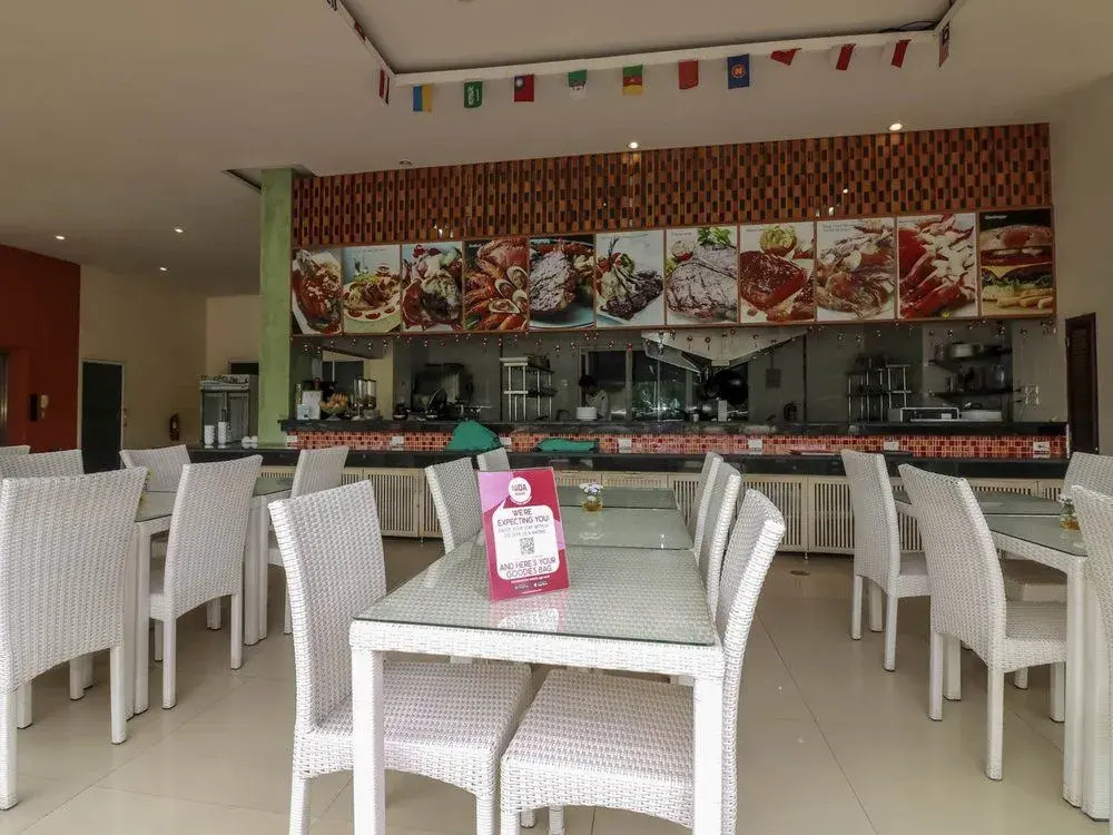 NIDA Rooms Patong 236 Phang Rise